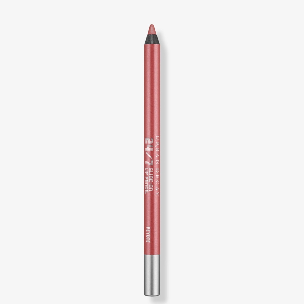 Urban Decay 24/7 Glide-On Lip Pencil - Peyote